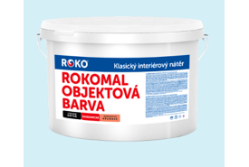 ROKOMAL objektová barva 15kg