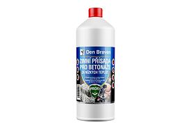 Den Braven-Nemrznoucí přísada 10l /CH0503/