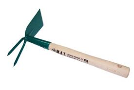 Okopávačka s hroty, d. 27cm /465381/