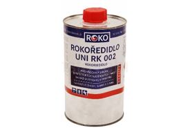 Rokoředidlo UNI RK 002 /0,5L/