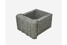 Diton- svah. tvár. LADENNA-přírodní d.33š.31v.19cm /54ks/pal/
