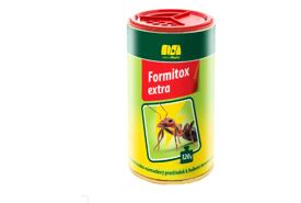 Přípravek na mravence FORMITOX EXTRA 120g /910009/