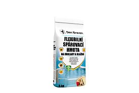Spárovací hmota flex. 2kg BAHAMA  57216Q