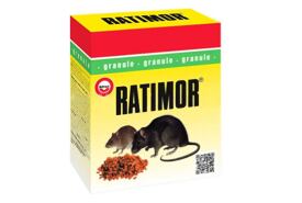 Jed RATIMOR BRODIOLON granule 150g /910646/