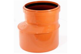 Redukce DN 160mm - DN 100mm