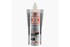 Chemická kotva 300ml bez styrenu /74014SL/