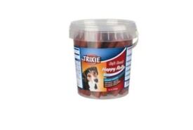 TRIXIE  HAPPY ROLLS  lososové tyčky 500g