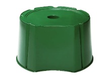 Podstavec pod sud kulatý 200l, 300l  /581041/