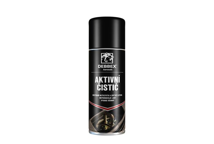 Aktivní čistič 400ml /TA30402/