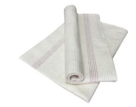 Hadr na podlahu ARATEX 50*60cm bílý /381201/
