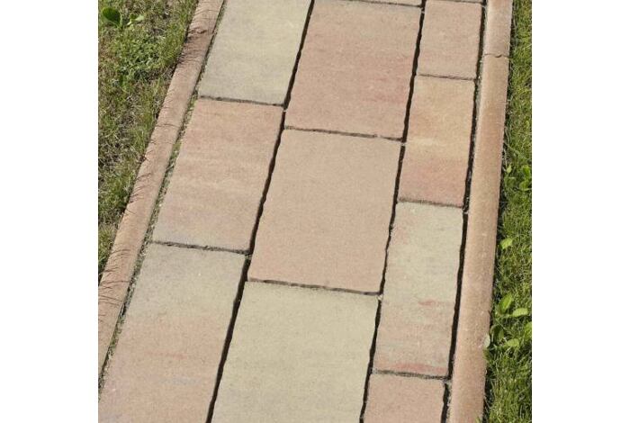 Best PARKAN II 200mm/KARAMEL tl.5cm,d.1m /45ks/pal/