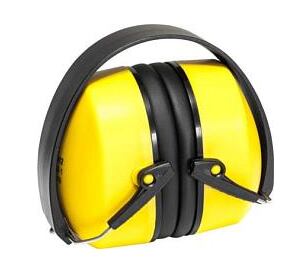 Sluchátka proti hluku 32,1dB /S-44217/