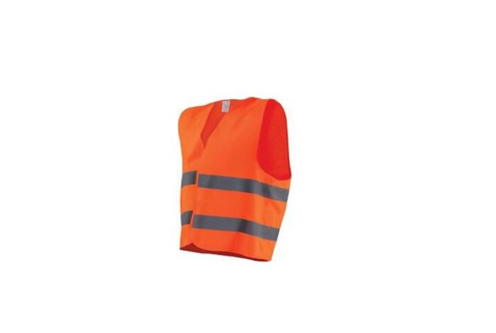 Vesta REFLEXNÍ ORANŽOVÁ /S-42092/ vel. XXL