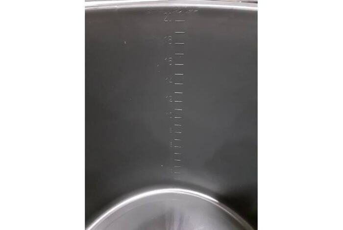 Vědro plastové, 12 l