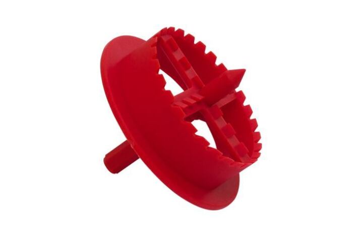 Frézka vykružovací na polystyren pr. 65mm  /107272/