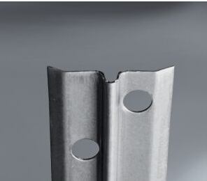 Rychloomítník STANDART /PZ-RO/- 6mm /d.3 m /557.0506300
