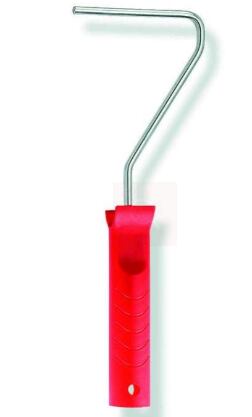 86002999, Držák válce 29cm/6mm