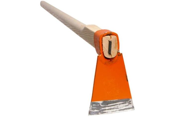 Motyka plecí, s násadou 120 cm, ENPRO