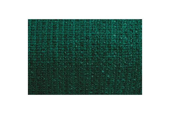 Tkanina stínící HDPE, 150 g/m2, UV stabilní, 1,8 x 10 m, zelená, ENPRO