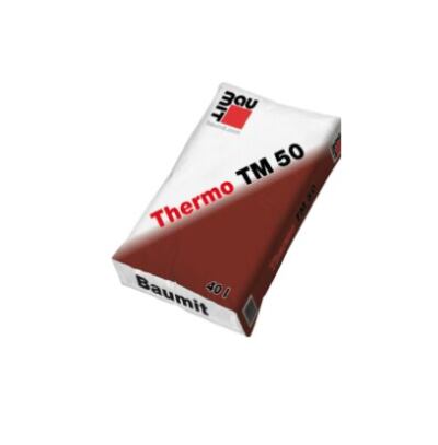 Baumit Termo malta TM 50  40L