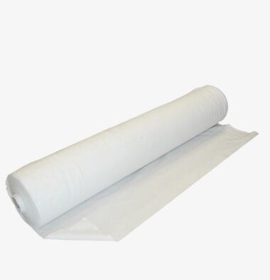 GEOTEXTILIE UNI PES 300g/m2 2x50bm=100m2 šedá /G00530/