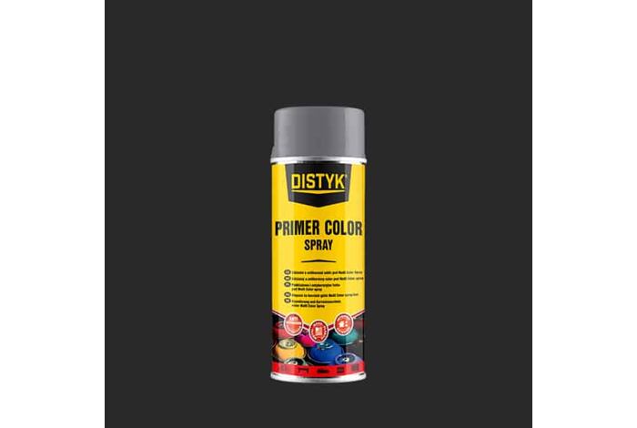 Sprej PRIMER COLOR 400ml RAL7040 OKENNÍ ŠEDÁ