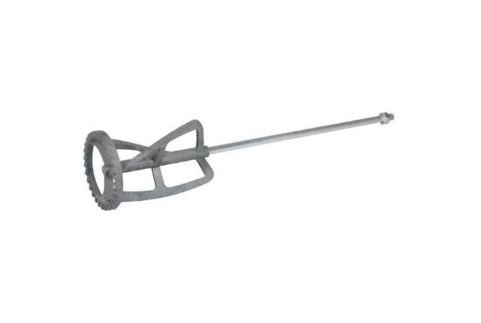 Míchadlo sklolaminátové, Ø 105 mm (barvy, lepidla)