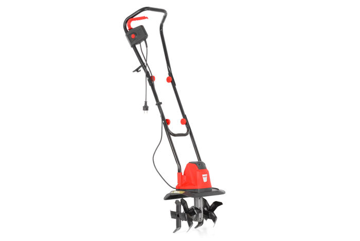 HECHT 732 - elektrický kultivátor