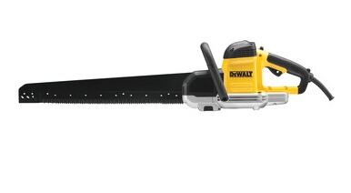 Pila Aligátor DWE 398 /DeWALT/