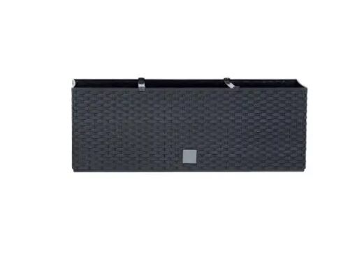 Truhlík RATO CASE 51,4x19x18,6cm ANTRACIT /344360/