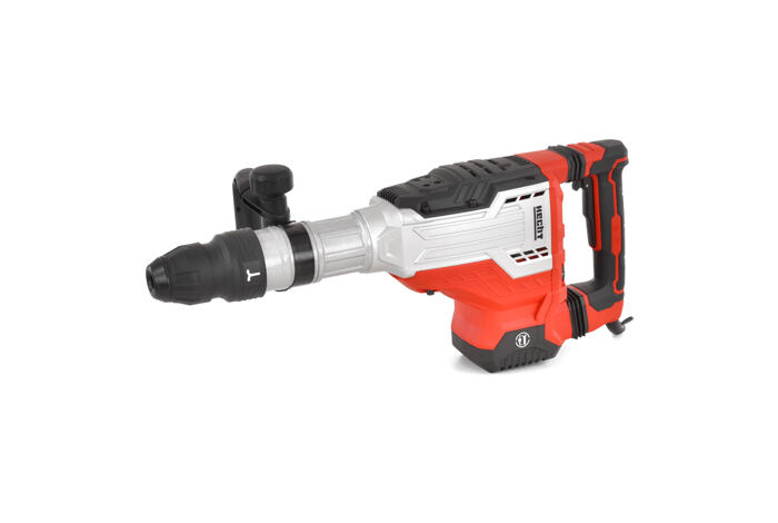 HECHT 1097, el.bourací kladivo SDS MAX