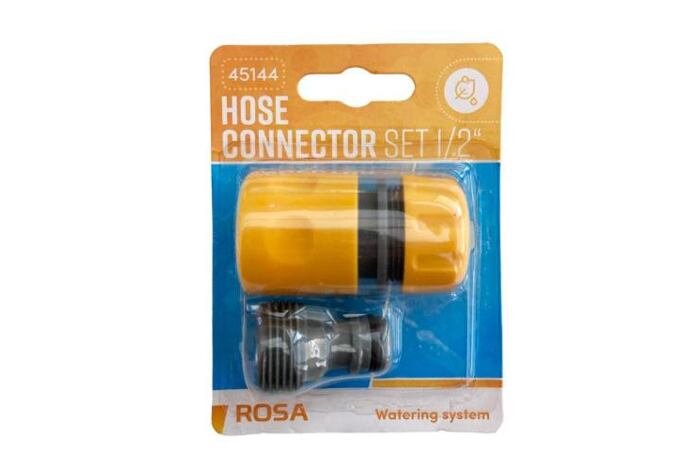 Adaptér a rychlospojka 1/2"/145144/