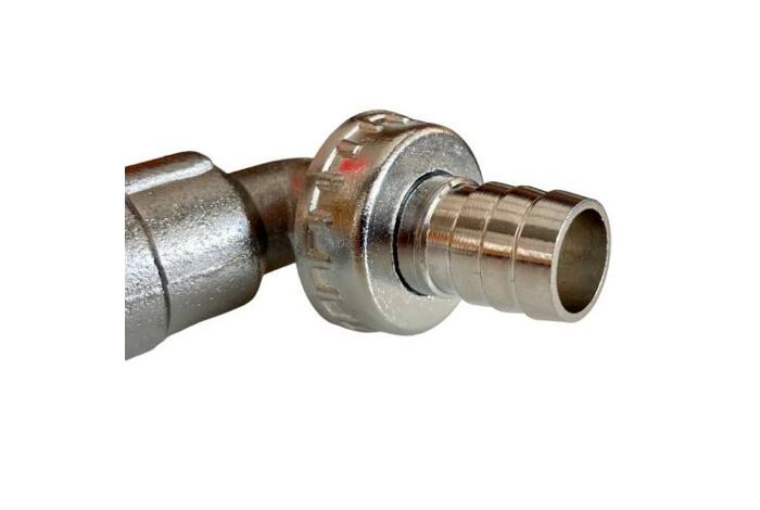 Ventil zahradní 1/2" /556901/