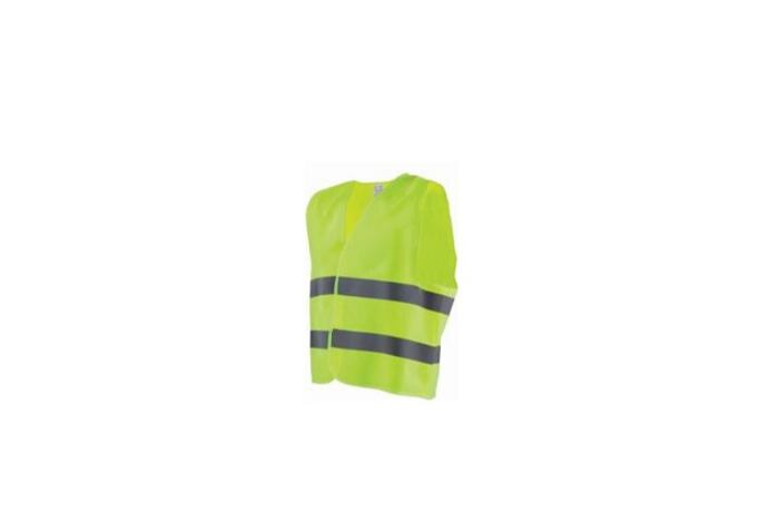 Vesta REFLEXNÍ ŽLUTÁ /S-42082/ vel. XL