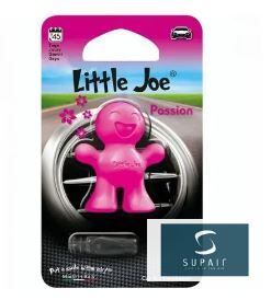 Osvěžovač LITTLE JOE MINI PASSION  /LJMB003/