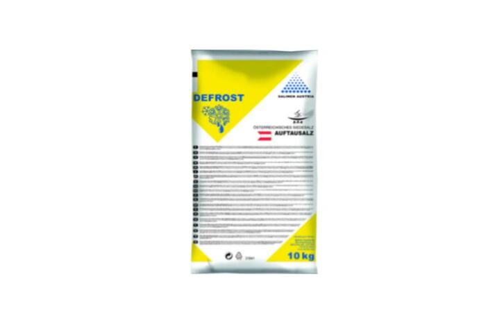 Sůl posypová 10kg /618020/