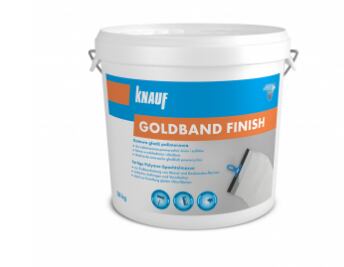 GOLDBAND FINISH, Knauf /3kg/