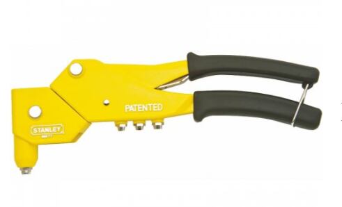 Nýtovací kleště Stanley MR77 (6-MR77)