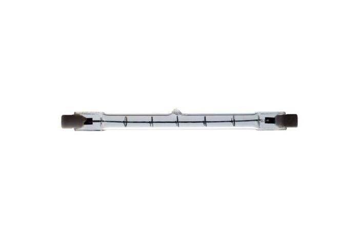 Žárovka halogenová lineární, 400 W / 230V