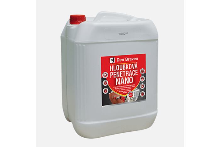 Hloubková penetrace 10L NANO /57453Q/
