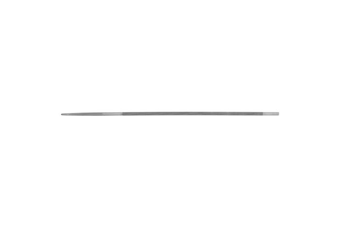 HECHT 000040 - pilník, průměr 4,0 mm