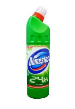 DOMESTOS WC pine fresh /822471/