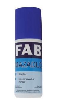 Mazadlo FAB /495161/