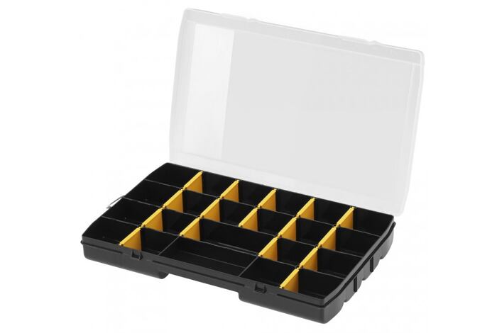 Stanley organizér 14", 1 přihrádek (STST81681-1)