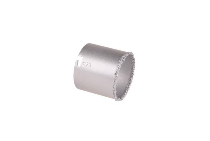 Korunka vykružovací pr.73mm /124739/