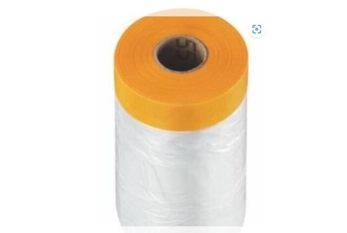 96785099, CoverGold fólie 55cm/25m, jádro 10cm, UV60, max80st.C