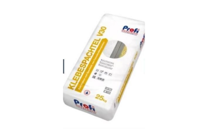 PROFI KLEBESPACHTEL V30 fasádní lepidlo 25Kg /48bal/pal/