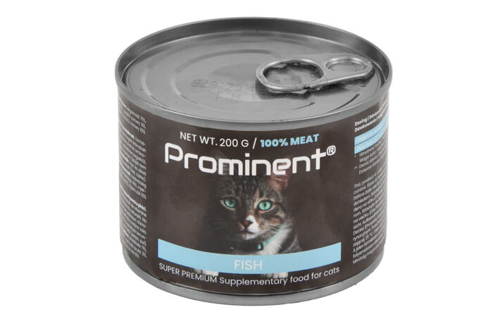 Prominent CAT FISH 180 g