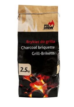 Brikety na gril 2,5kg /648029/