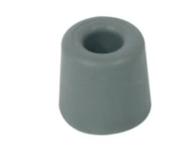 zarážka dveřní 65x38mm ŠE /512421/